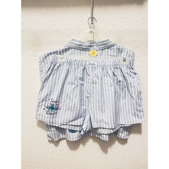 𝅺STITCH Pajama - Picture 4 of 8
